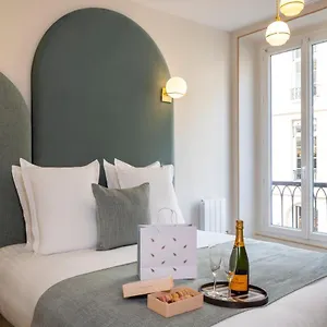 Apartamento Yuna Saint-honoré, París